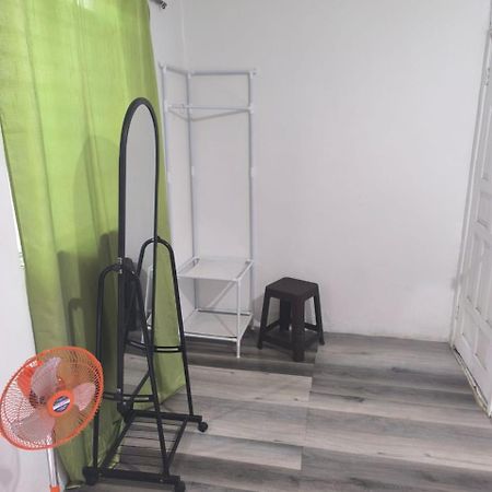 La Casa De Don Matilde H3 Appartement San Pedro Sula Buitenkant foto