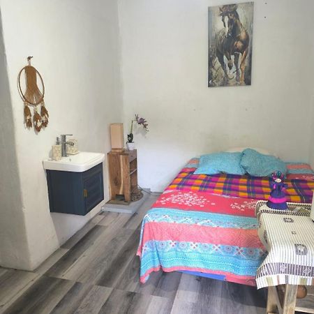 La Casa De Don Matilde H3 Appartement San Pedro Sula Buitenkant foto