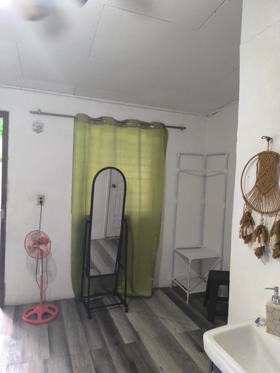 La Casa De Don Matilde H3 Appartement San Pedro Sula Buitenkant foto
