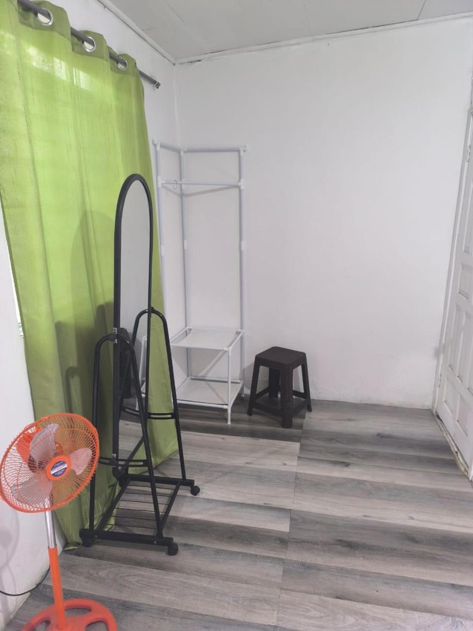 La Casa De Don Matilde H3 Appartement San Pedro Sula Buitenkant foto