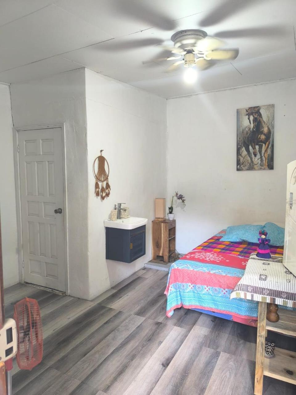 La Casa De Don Matilde H3 Appartement San Pedro Sula Buitenkant foto