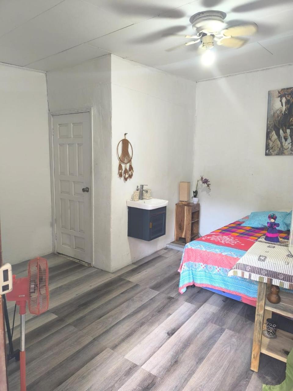 La Casa De Don Matilde H3 Appartement San Pedro Sula Buitenkant foto