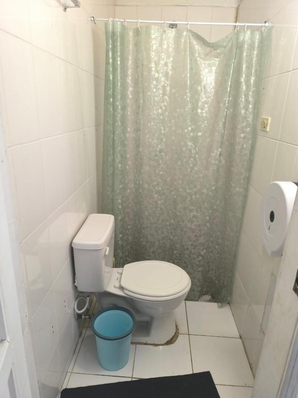 La Casa De Don Matilde H3 Appartement San Pedro Sula Buitenkant foto
