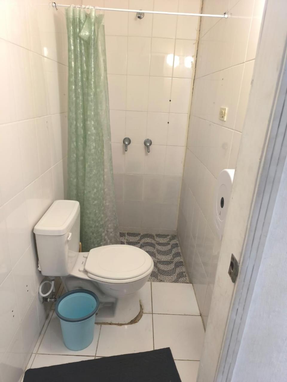 La Casa De Don Matilde H3 Appartement San Pedro Sula Buitenkant foto